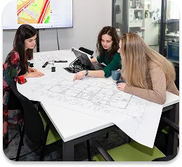 The Silencions team of specialists discusses the conclusions of acoustic research and analyses.