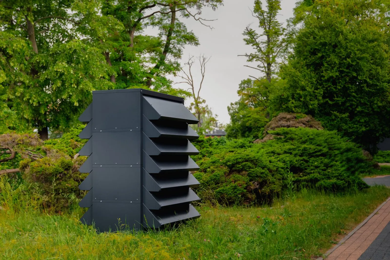 Planning a Heat Pump Installation? Make Fitting the Enclosure Easy!