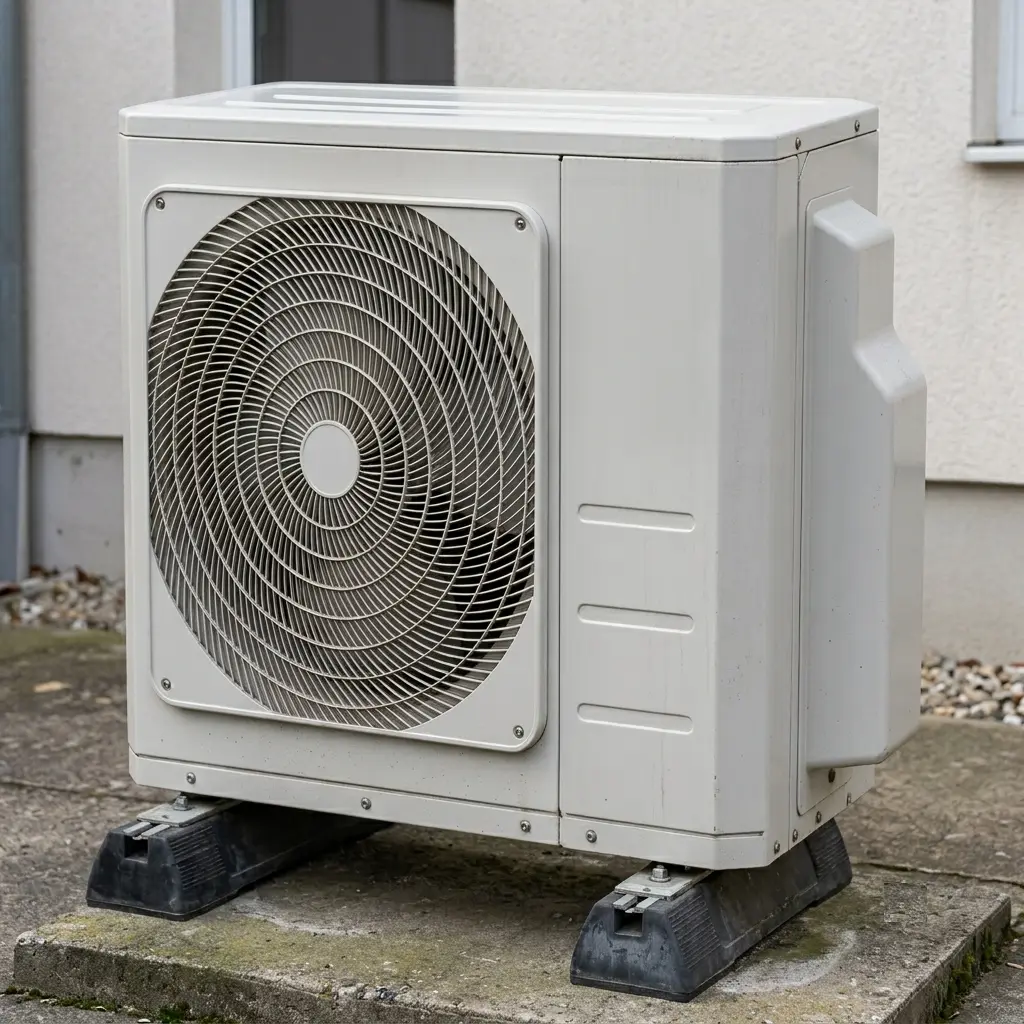 Single-fan unit — Silencions s|HP| enclosure